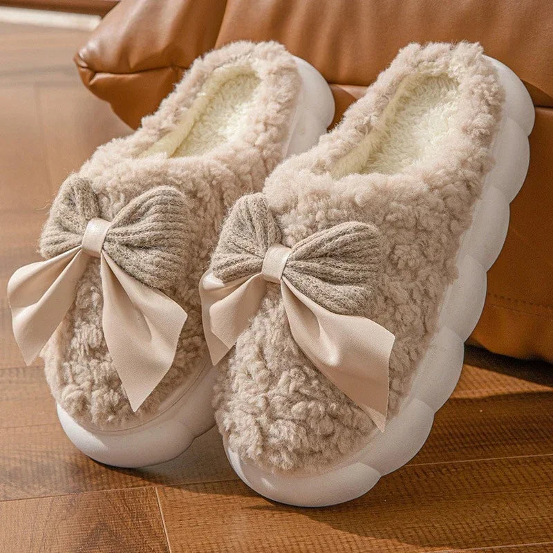 Orthopédique Chaussons durable et de soutien