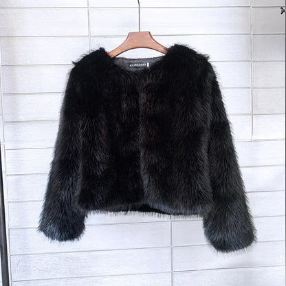 EP | Manteau d'hiver élégant et décontracté