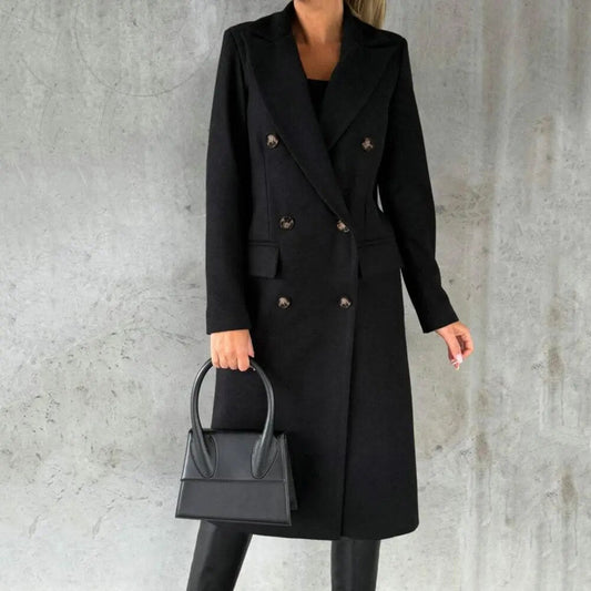 EP | Manteau moderne et polyvalent