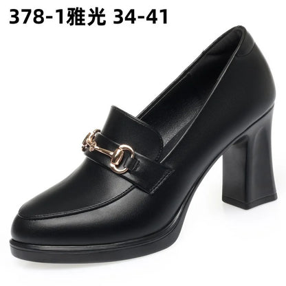 Orthopédique Chaussures sur mesure et confortable