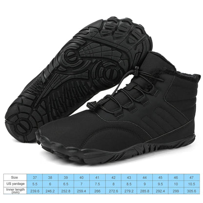 Orthopédique Bottes sur mesure et confortable