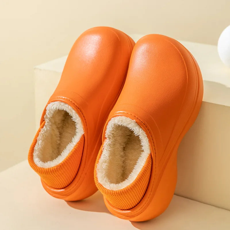 Orthopédique Chaussons de soutien et tendance