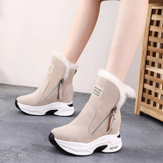 Orthopédique Bottes de soutien et élégant