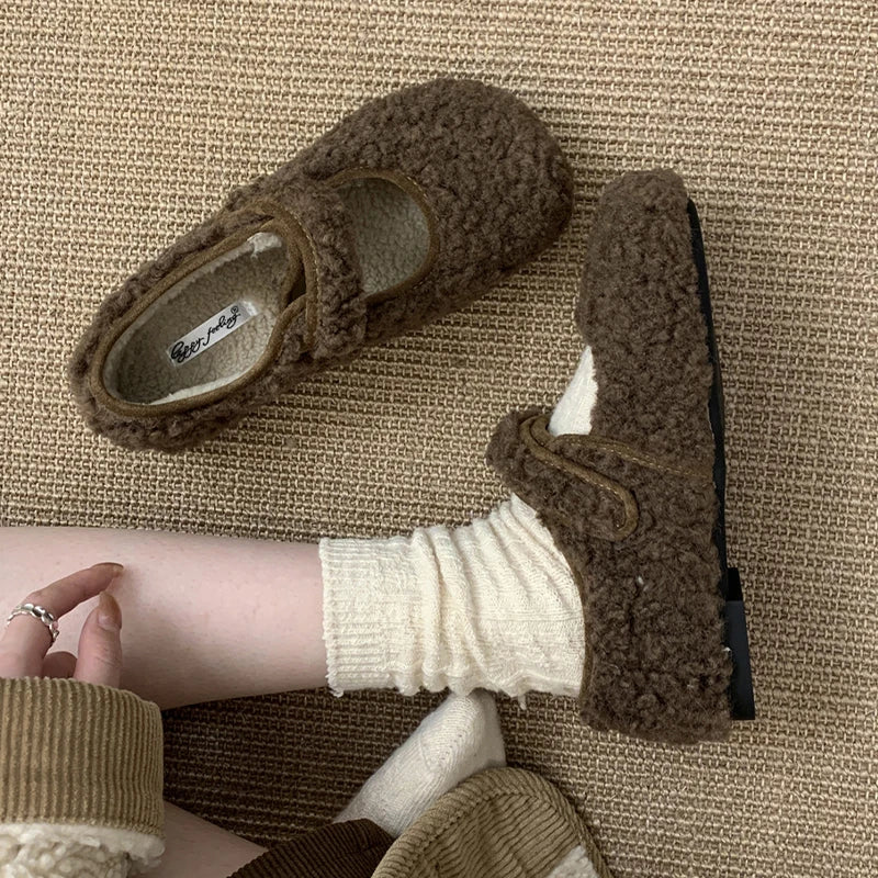 Orthopédique Bottes confortable et à la mode