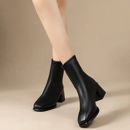 Orthopédique Bottes de soutien et élégant
