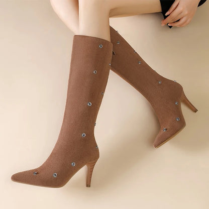 Orthopédique Bottes sur mesure et confortable