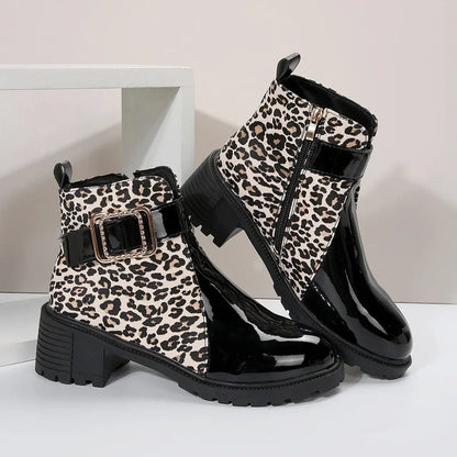 Orthopédique Talons confortable et à la mode