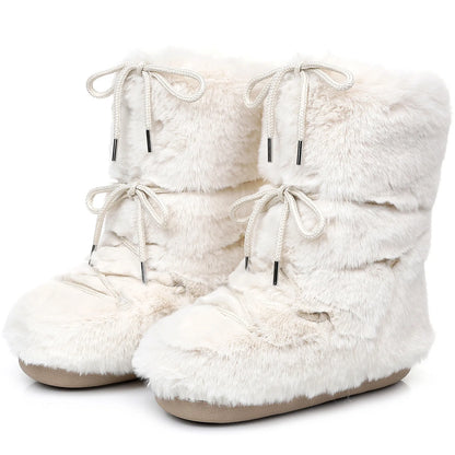 Orthopédique Bottes épuré et de soutien