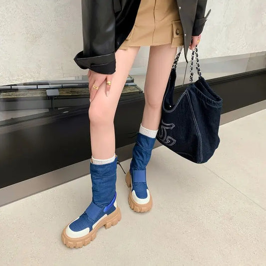 Orthopédique Bottes de soutien et élégant