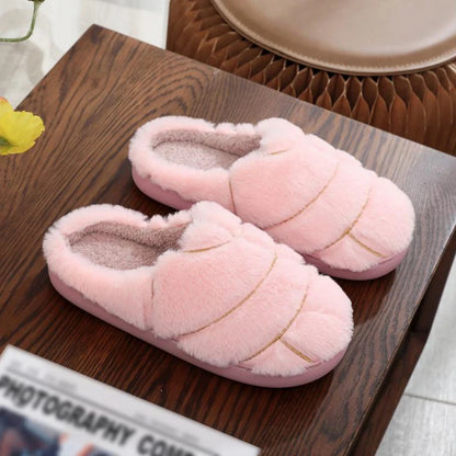 Orthopédique Chaussons confortable et à la mode