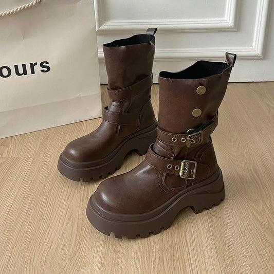 Orthopédique Bottes de haute qualité