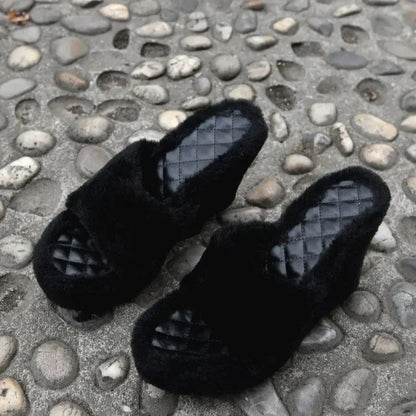 Orthopédique Chaussons sur mesure et confortable