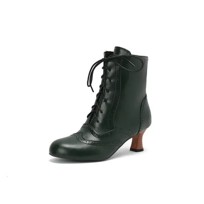Orthopédique Talons confortable et à la mode