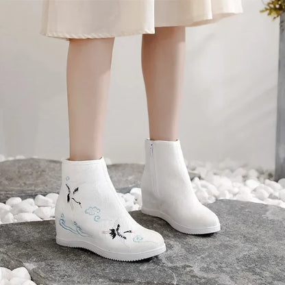 Orthopédique Bottes sur mesure et confortable