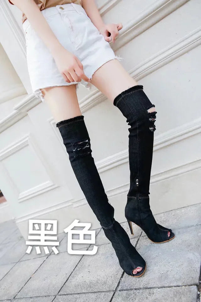 Orthopédique Talons confortable et à la mode