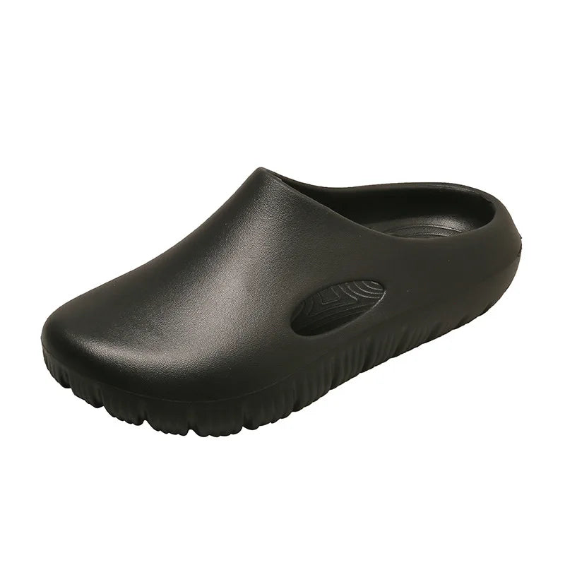 Orthopédique Sandales à la mode et de soutien