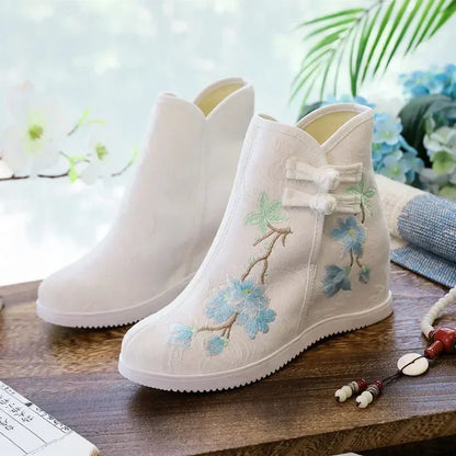 Orthopédique Bottes sur mesure et confortable