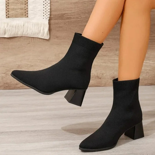 Orthopédique Talons à la mode et de soutien