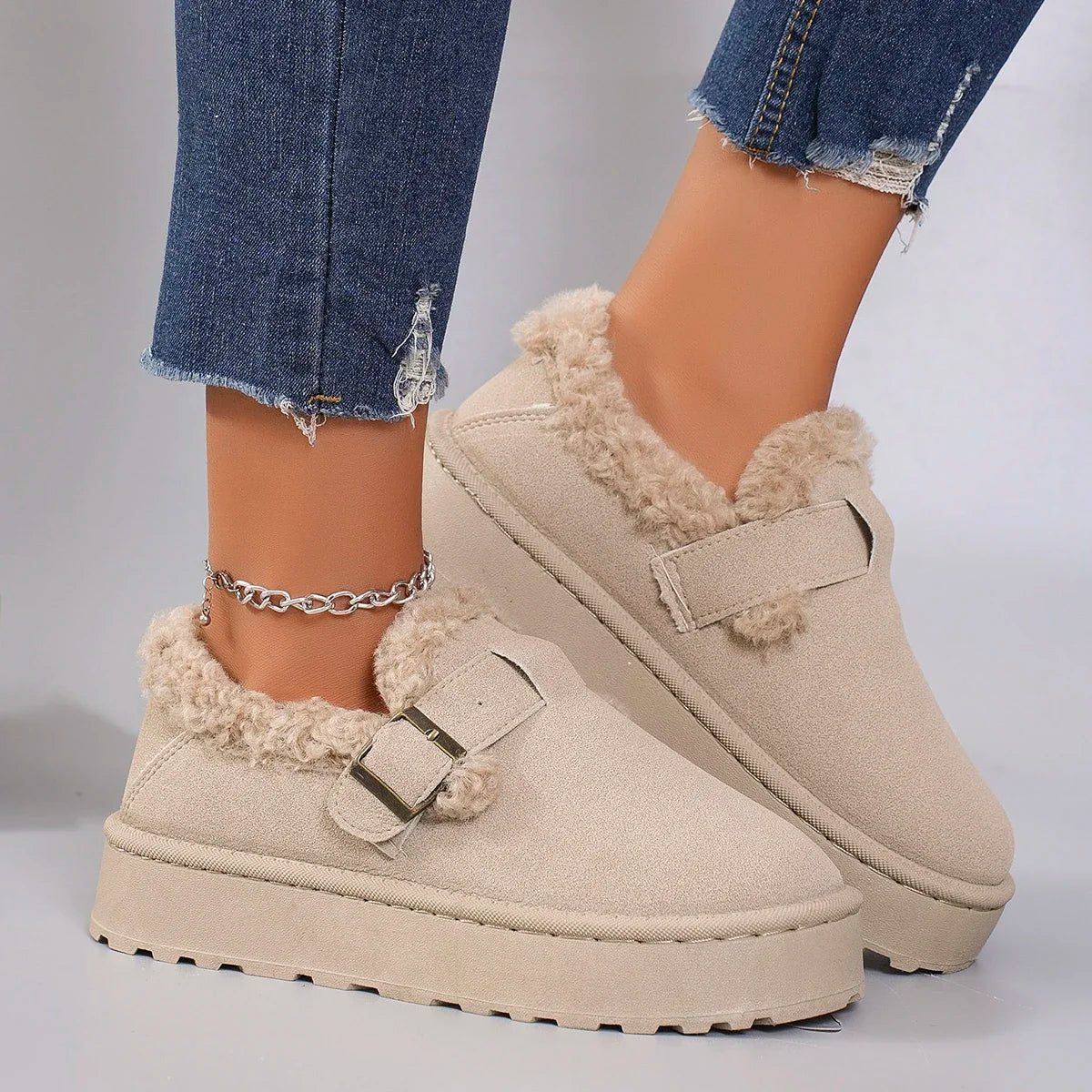 Orthopédique Bottes épuré et de soutien
