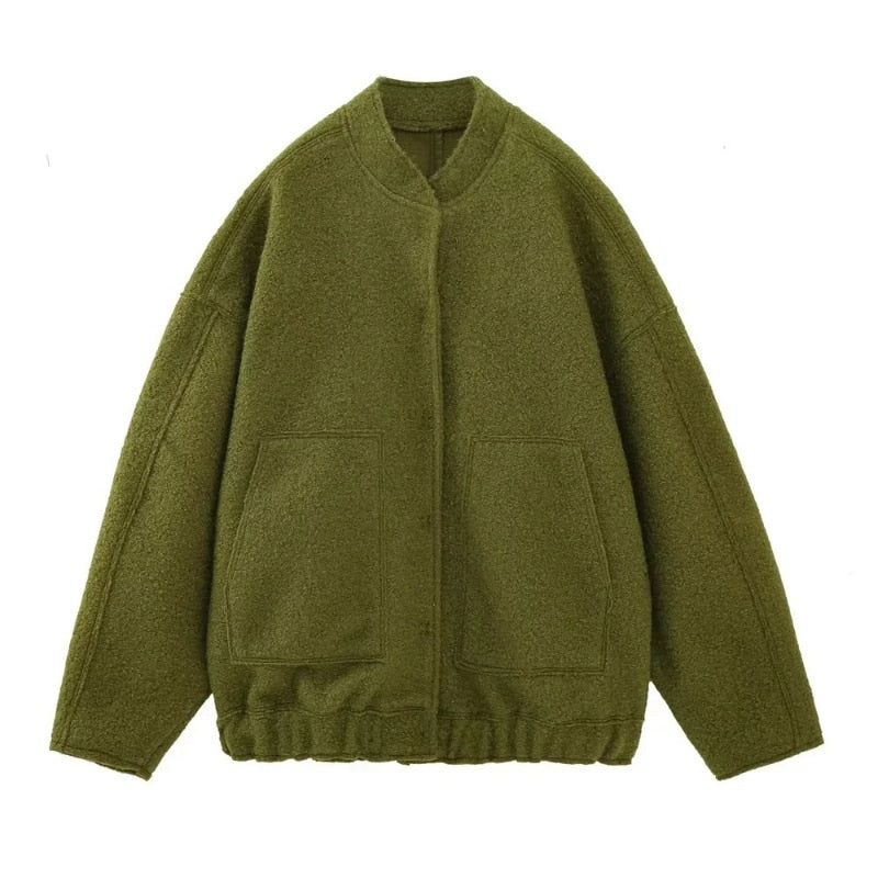 EP | Manteau général classique et élégant