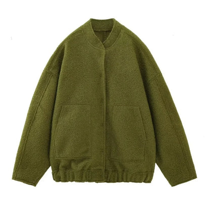 EP | Manteau général classique et élégant