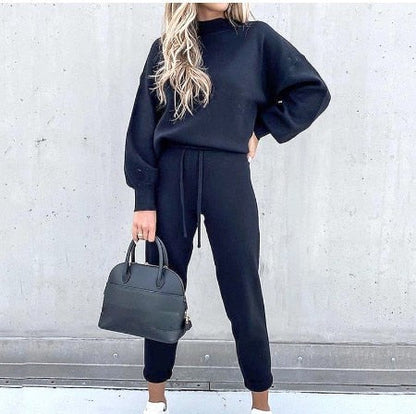 EP | Vêtements d'hiver sans effort et élégants
