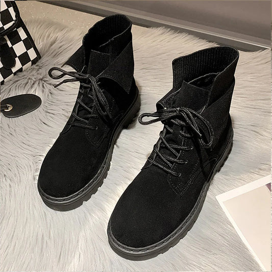 Orthopédique Bottes à la mode et de soutien