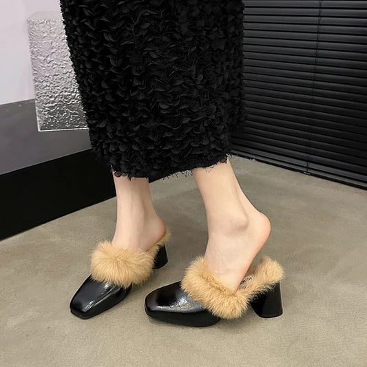 Orthopédique Talons de haute qualité