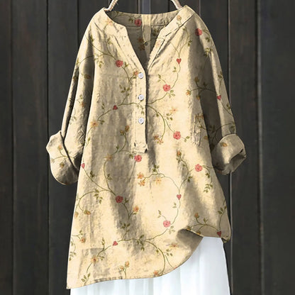 ND | Chemise colorée