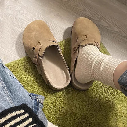 Orthopédique Sandales durable et de soutien