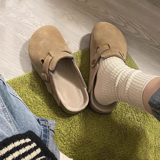 Orthopédique Sandales durable et de soutien