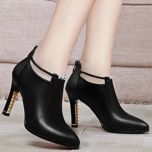 Orthopédique Talons de soutien et tendance