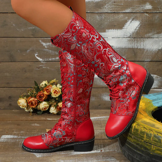 Orthopédique Bottes durable et de soutien