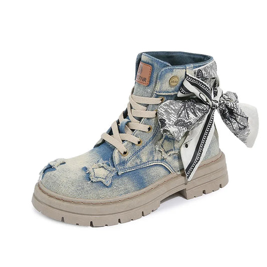 Orthopédique Bottes à la mode et de soutien