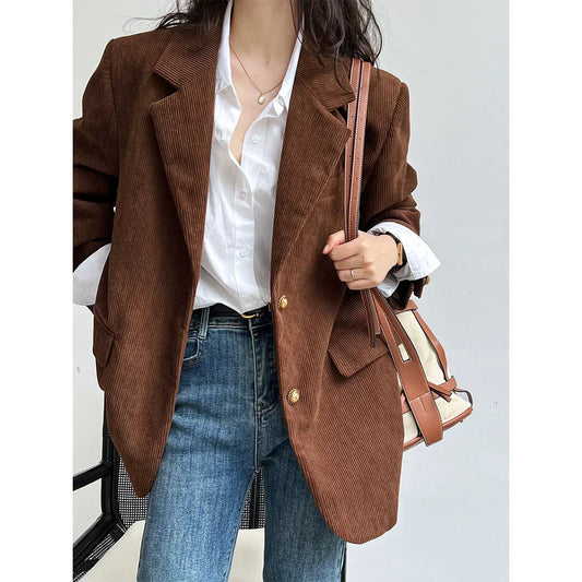 EP | Manteau simple et chaud