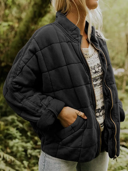 EP | Manteau sur mesure et élégant