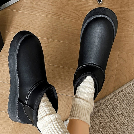 Orthopédique Bottes épuré et de soutien