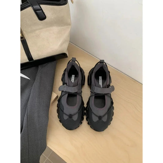 Orthopédique Sandales à la mode et de soutien