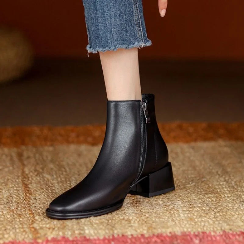 Orthopédique Talons sur mesure et confortable