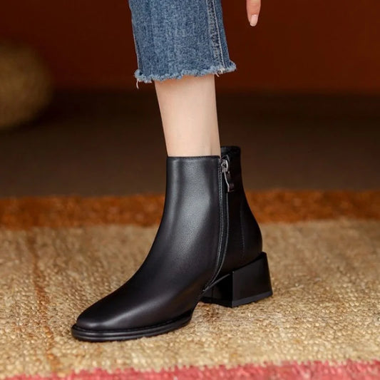 Orthopédique Talons sur mesure et confortable