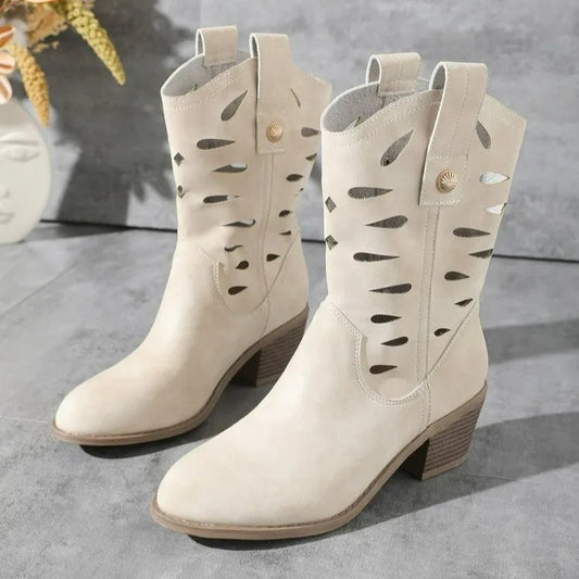 Orthopédique Bottes à la mode et de soutien