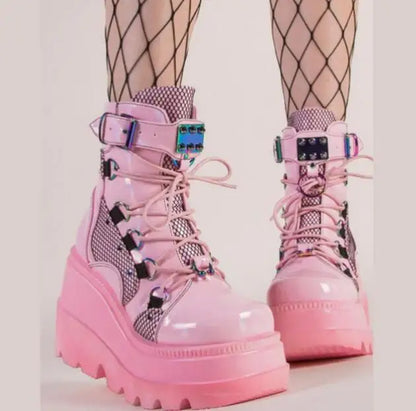 Orthopédique Bottes de soutien et élégant