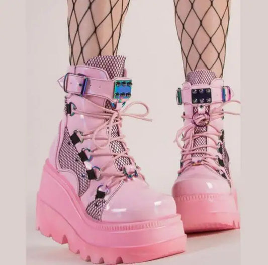 Orthopédique Bottes de soutien et élégant
