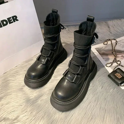 Orthopédique Bottes décontracté et de soutien