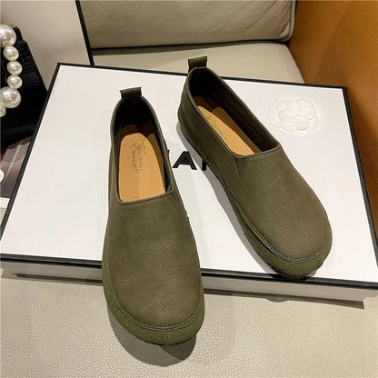 Orthopédique Ballerines durable et de soutien