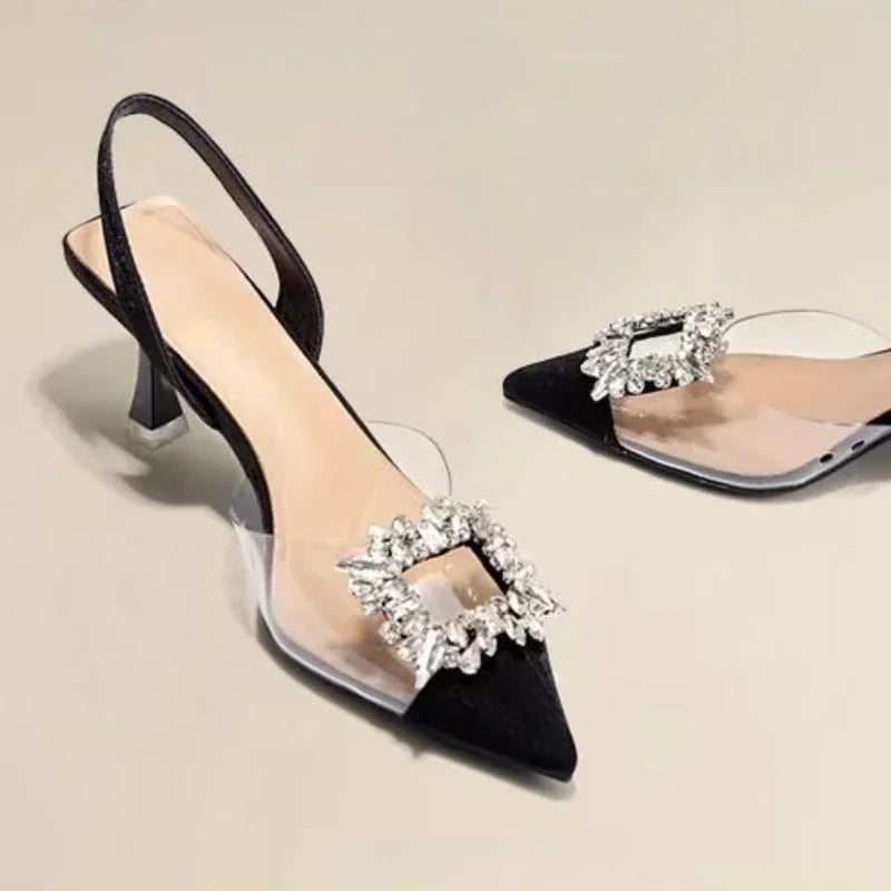 Orthopédique Talons à la mode et de soutien