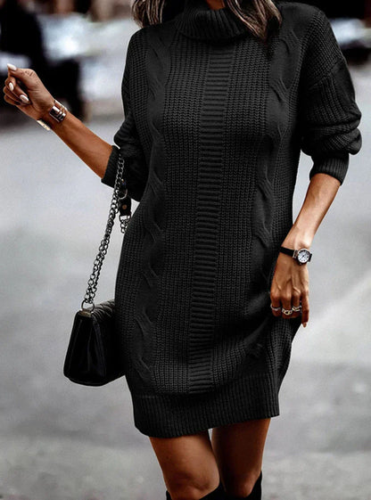 EP | Robe d'hiver chaude