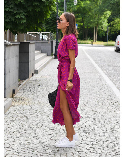 EP | Robe d'hiver décontractée et élégante