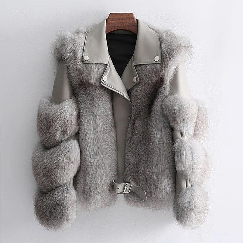 EP | Manteau général simple et chic