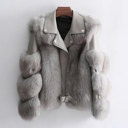 EP | Manteau général simple et chic